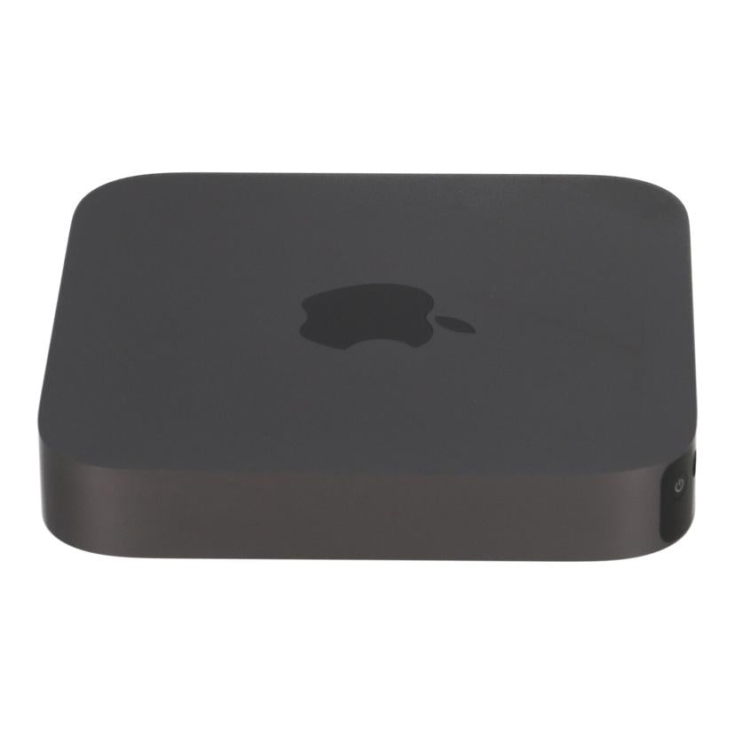Apple　 アップル　/Mac　mini　2018/MRTT2J/A A1993//C07YW2DSJYVX/Bランク/77