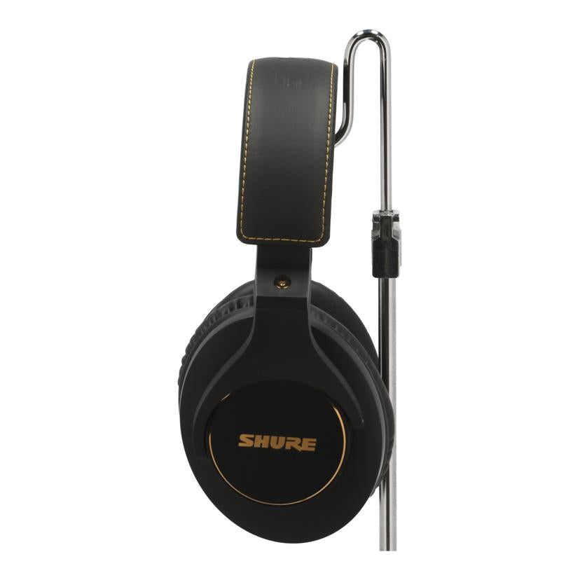 SHURE シュアー/ヘッドホン/SRH840A//Bランク/78