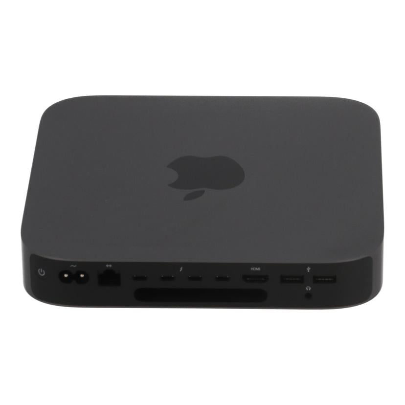 Apple　 アップル　/Mac　mini　2018/MRTT2J/A A1993//C07YW2DSJYVX/Bランク/77
