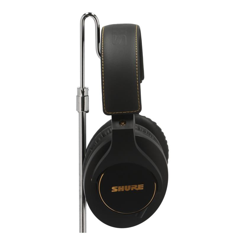 SHURE シュアー/ヘッドホン/SRH840A//Bランク/78