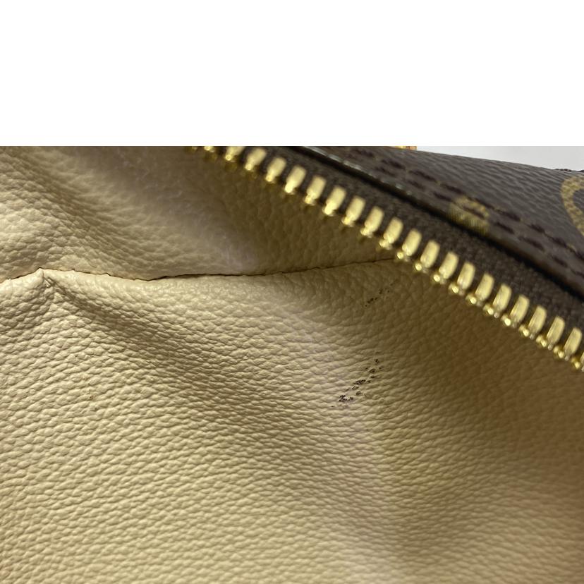 LOUIS VUITTON ルイヴィトン/スポンティーニ/M47500//AR0***/Bランク/51
