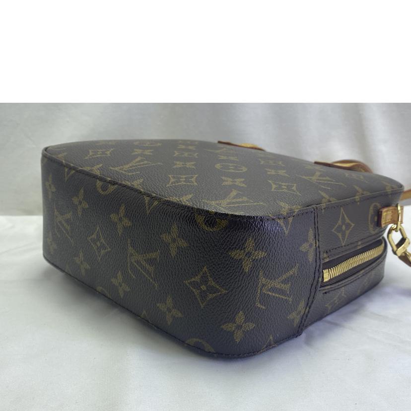 LOUIS VUITTON ルイヴィトン/スポンティーニ/M47500//AR0***/Bランク/51