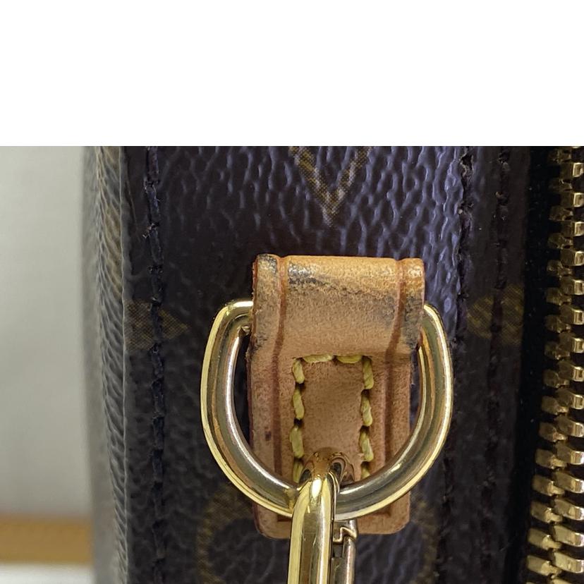 LOUIS VUITTON ルイヴィトン/スポンティーニ/M47500//AR0***/Bランク/51