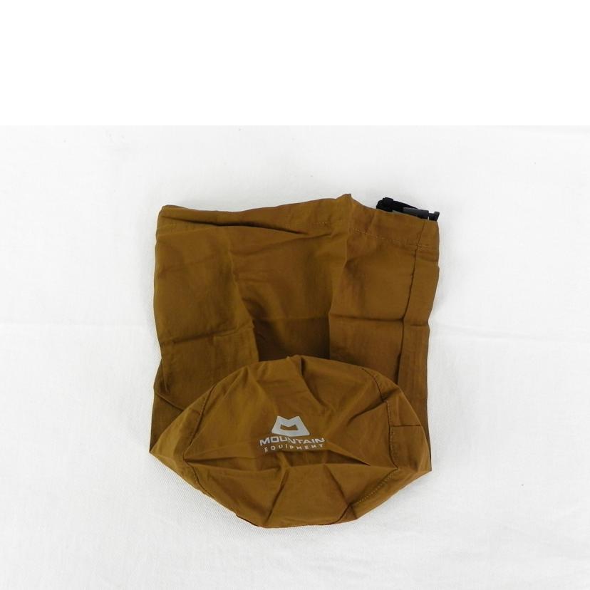 MOUNTAIN　EQUIPMENT マウンテンイクイップメント/ダウンベスト/422335//Aランク/81
