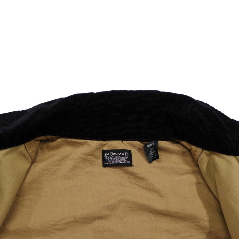 LEVI’S リーバイ・ストラウス/SKATE　オーバーオール　ハンタージャケット//ABランク/81