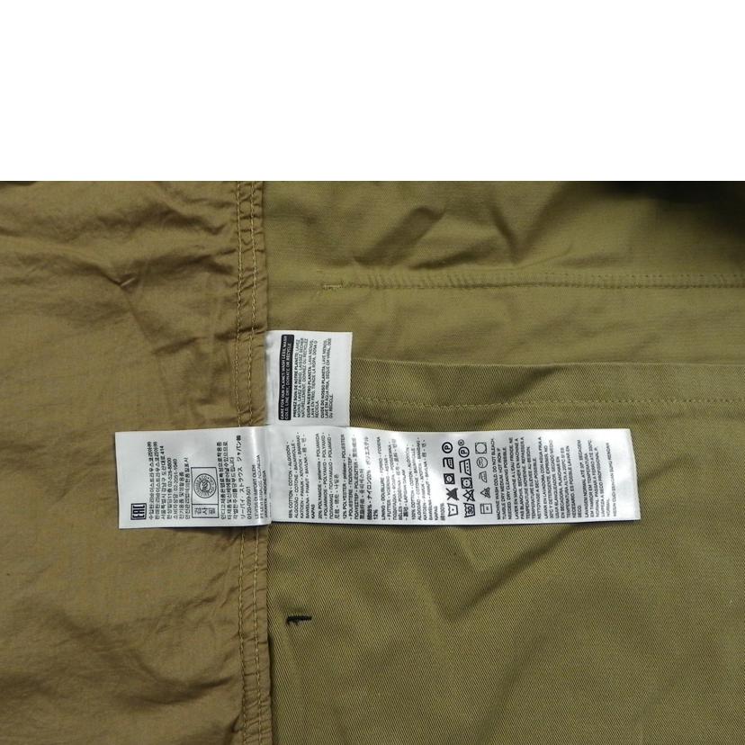 LEVI’S リーバイ・ストラウス/SKATE　オーバーオール　ハンタージャケット//ABランク/81