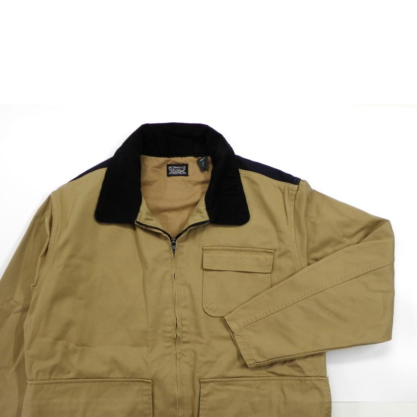 LEVI’S リーバイ・ストラウス/SKATE　オーバーオール　ハンタージャケット//ABランク/81