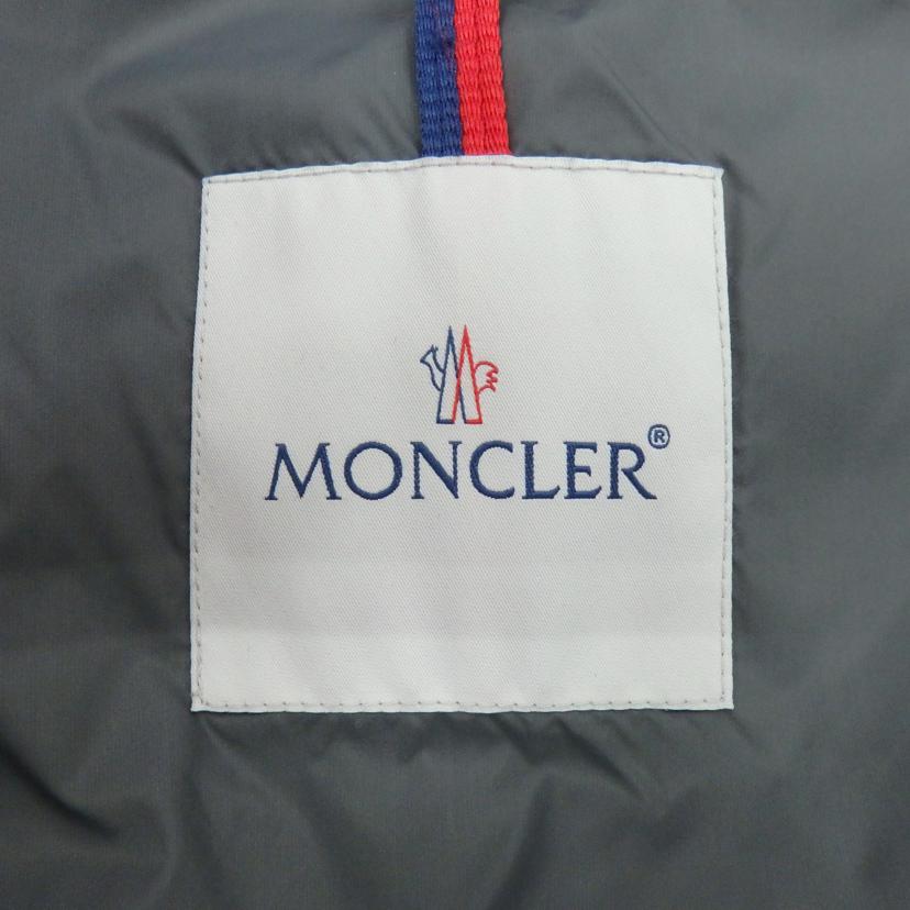 MONCLER モンクレール/モンジュネーブル　ウールダウンコート/C20914033805//Aランク/77
