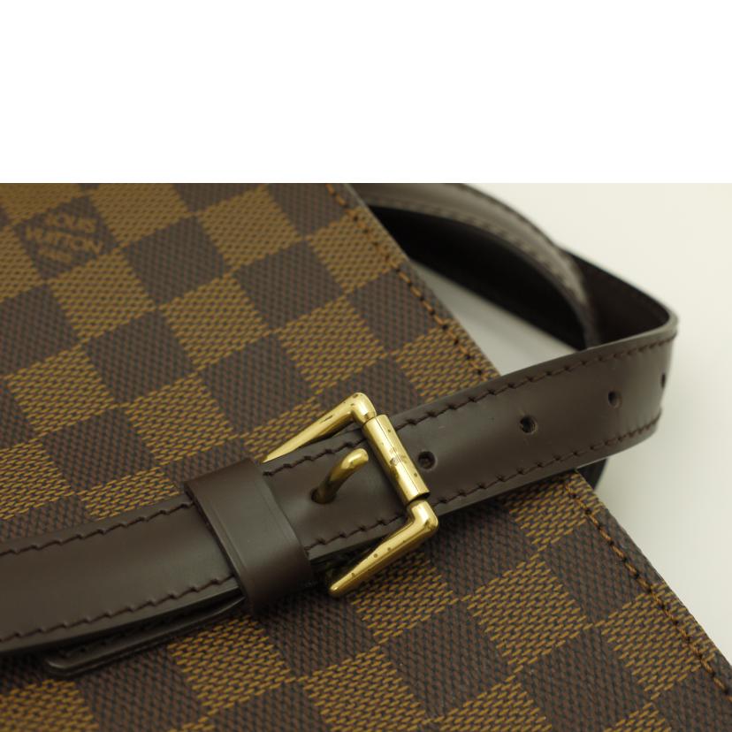 LOUIS　VUITTON/チェルシー／ダミエ・エベヌ/N51119//TH2***/SAランク/69