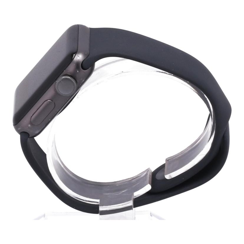 Apple　 アップル　/Apple　Watch　Series3　GPS/MTF02J/A//GJ9G78H0J5X0/BCランク/62