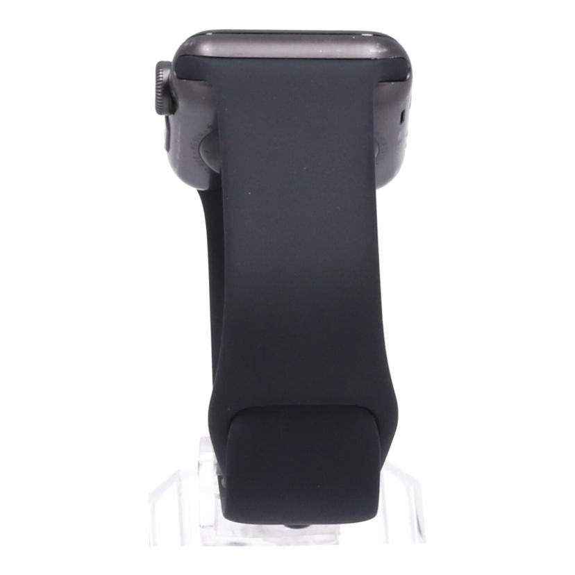 Apple　 アップル　/Apple　Watch　Series3　GPS/MTF02J/A//GJ9G78H0J5X0/BCランク/62