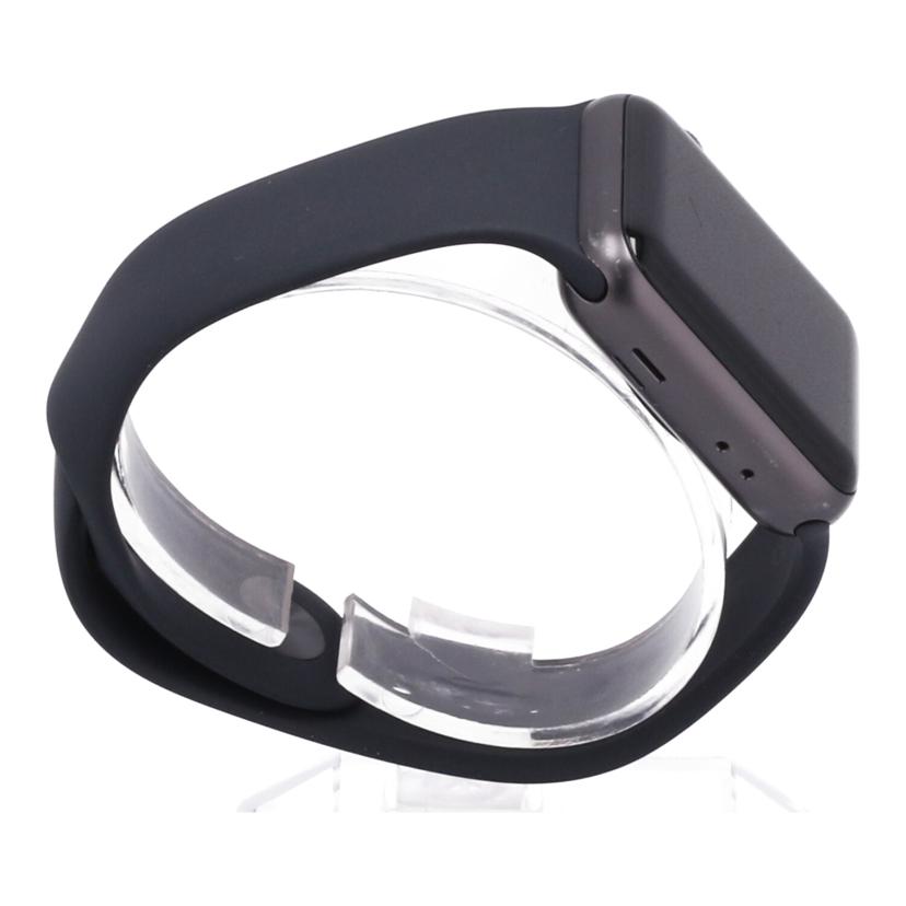 Apple　 アップル　/Apple　Watch　Series3　GPS/MTF02J/A//GJ9G78H0J5X0/BCランク/62