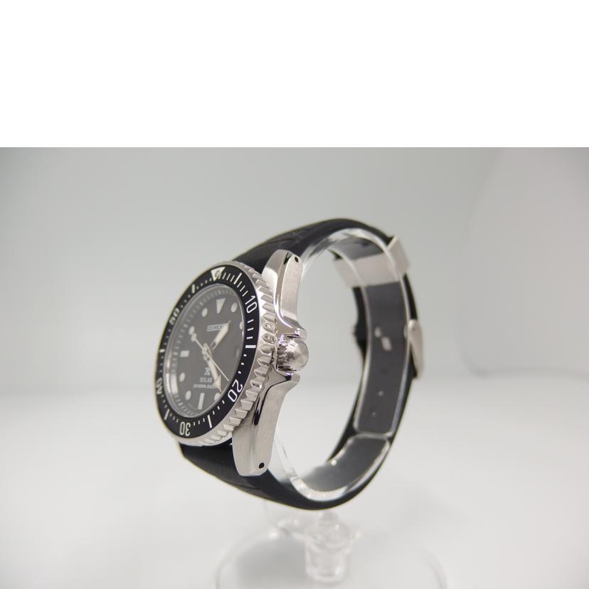 SEIKO PROSPEX ソーラー ダイバーズ SBDN075 PROSPEX セイコー プロスペックス DIVER SCUBA ダイバー