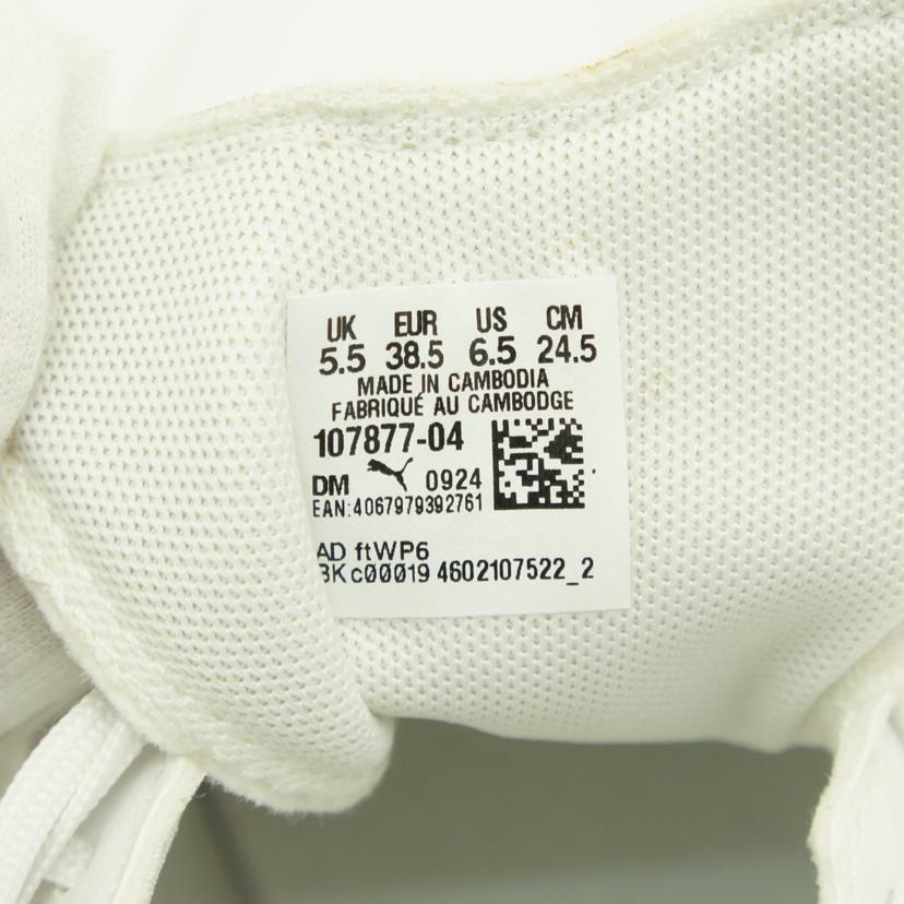 PUMA プーマ/PUMA UR MOSTORO/107877 04//SAランク/19