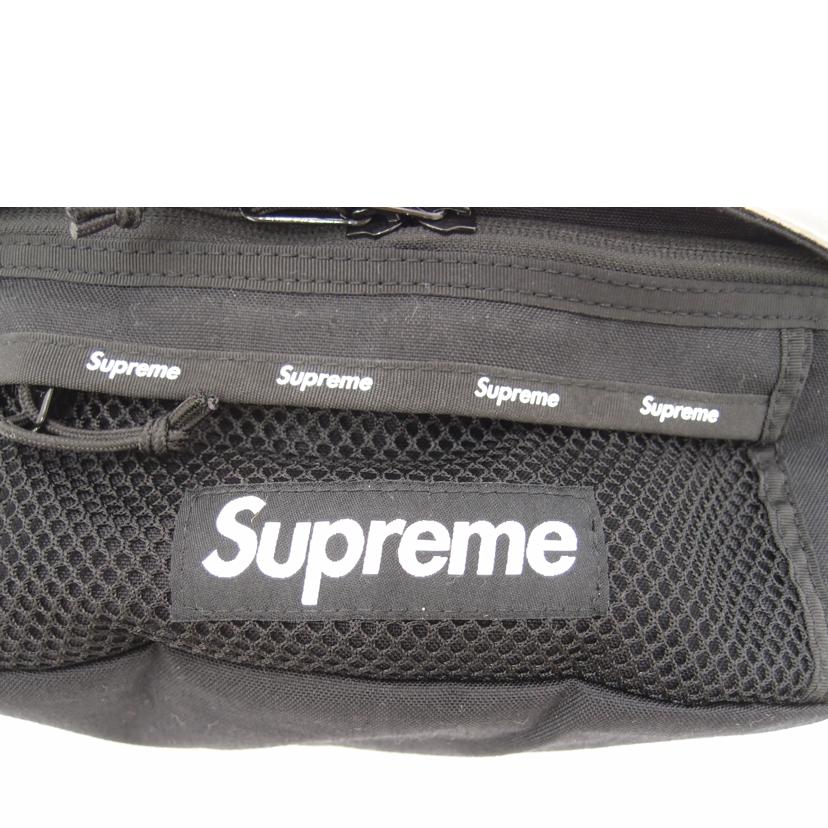 SUPREME シュプリーム/SUPREME　24AWウエストバッグ//SAランク/69