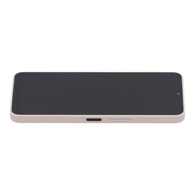 SHARP　docomo シャープ　/スマートフォン／AQUOS　wish4　64GB/SH-52E//SX4LHMA460300279/Aランク/62