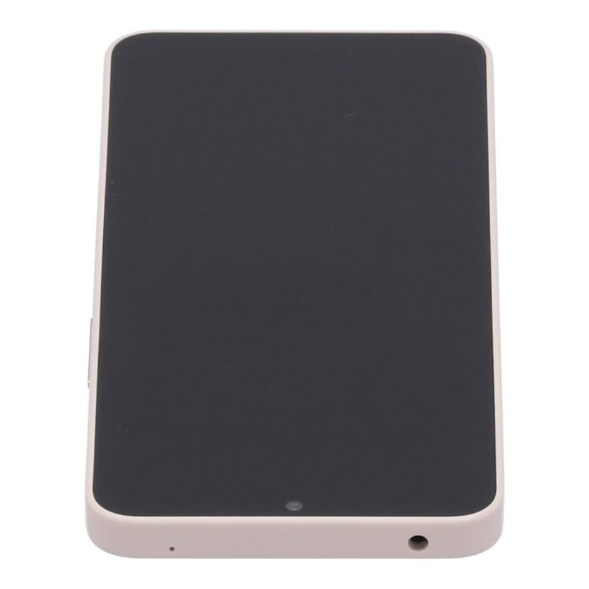 SHARP　docomo シャープ　/スマートフォン／AQUOS　wish4　64GB/SH-52E//SX4LHMA460300279/Aランク/62