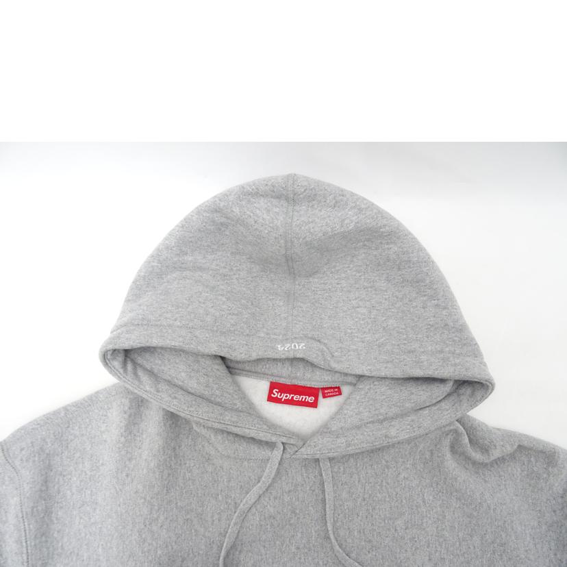 Supreme シュプリーム/24AWボックスロゴパーカー//Aランク/69