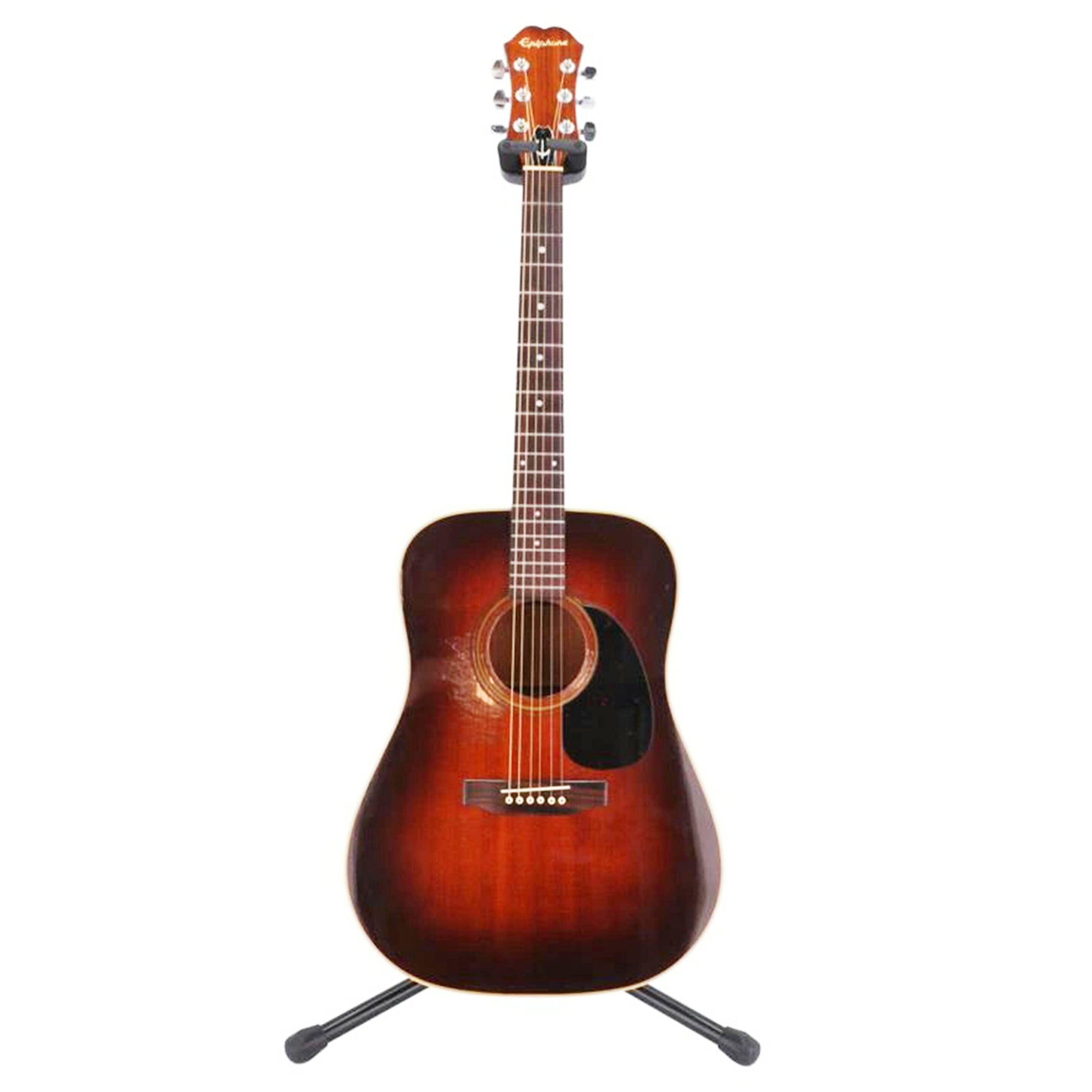 Epiphone　 エピフォン　/アコースティックギター/PR715//809281/Cランク/62