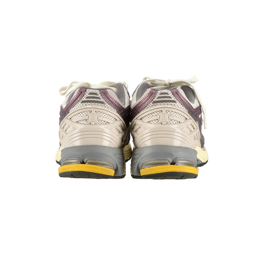 NewBalance ニュ－バランス/M1906R　/M1906RRA//27.0cm/ABランク/41