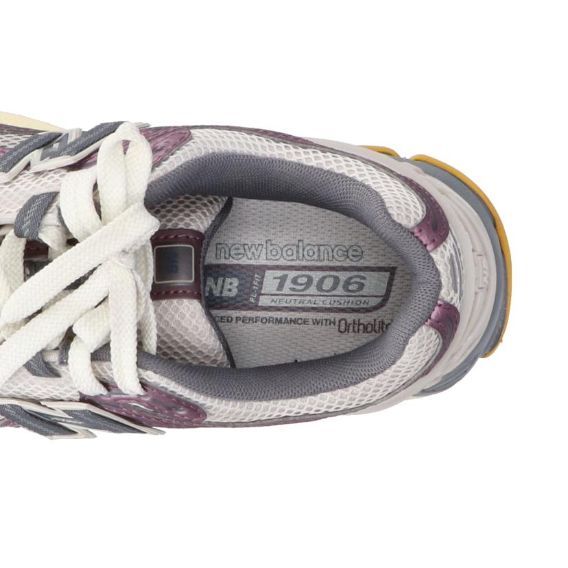 NewBalance ニュ－バランス/M1906R　/M1906RRA//27.0cm/ABランク/41