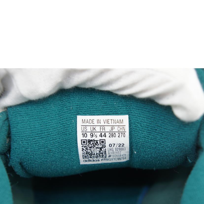 adidas アディダス/アディダス／HR1467／CAMPUS　/HR1467//28.0cm/ABランク/03