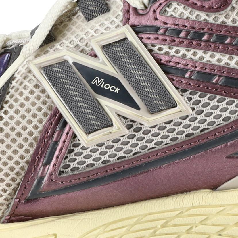 NewBalance ニュ－バランス/M1906R　/M1906RRA//27.0cm/ABランク/41