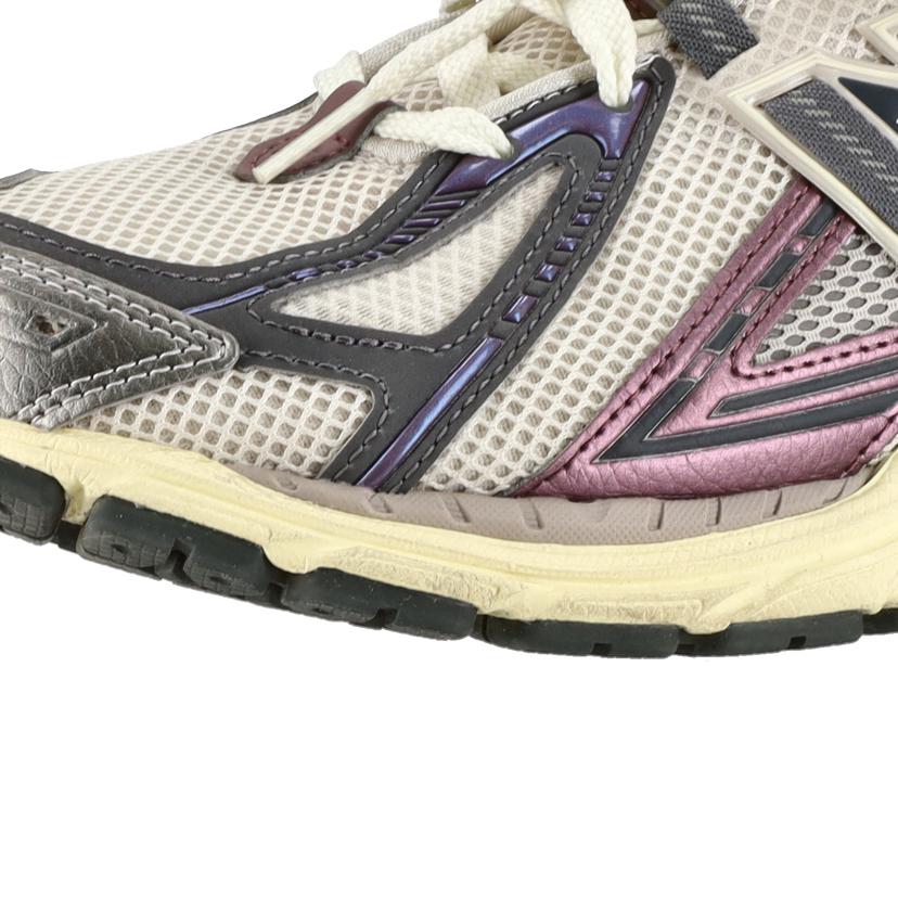 NewBalance ニュ－バランス/M1906R　/M1906RRA//27.0cm/ABランク/41