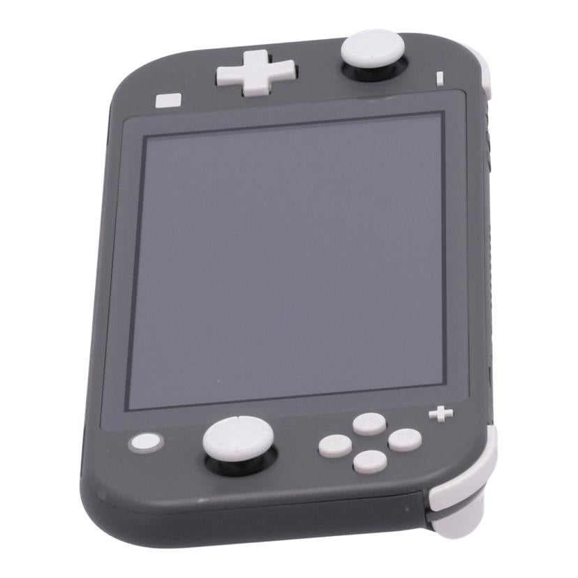 NINTENDO 任天堂 ニンテンドー　/Nintendo　Switch　Lite　本体/HDH-001//XJW10004194674/Bランク/67