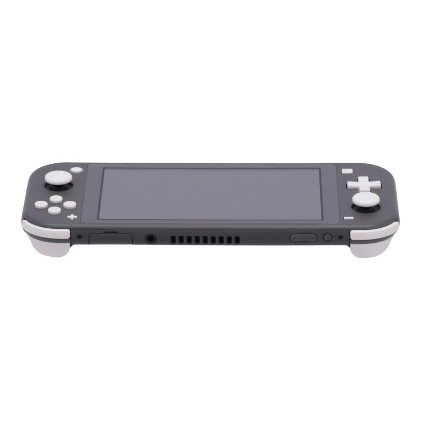 NINTENDO 任天堂 ニンテンドー　/Nintendo　Switch　Lite　本体/HDH-001//XJW10004194674/Bランク/67