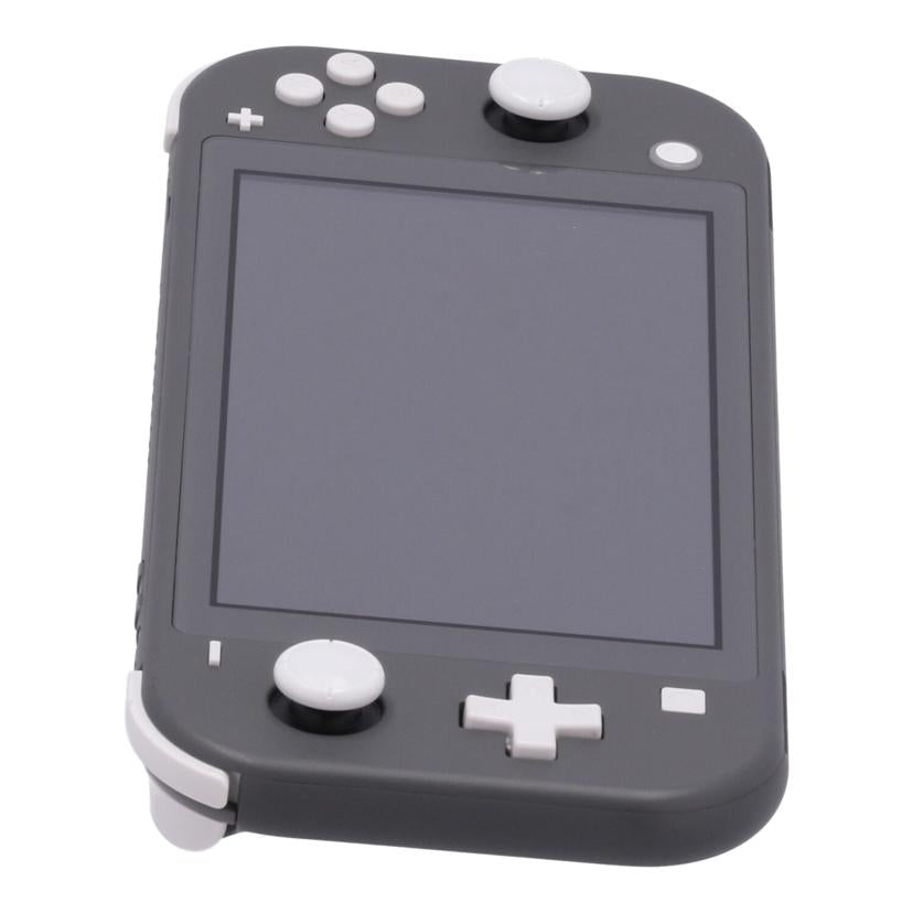 NINTENDO 任天堂 ニンテンドー　/Nintendo　Switch　Lite　本体/HDH-001//XJW10004194674/Bランク/67