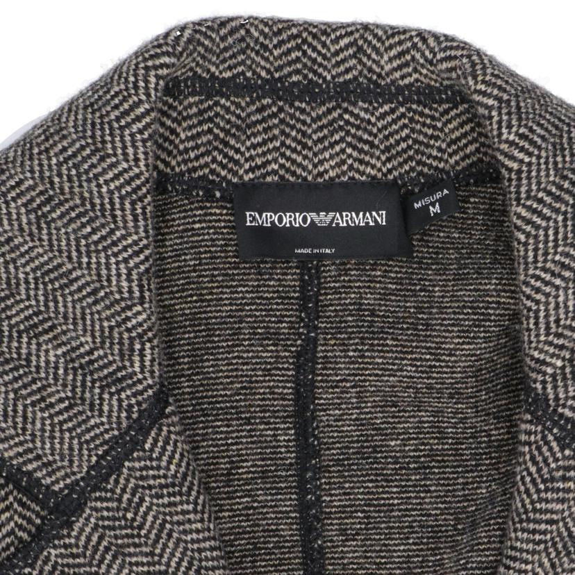 EMPORIO　ARMANI アルマーニ/チェスターコート//Bランク/85