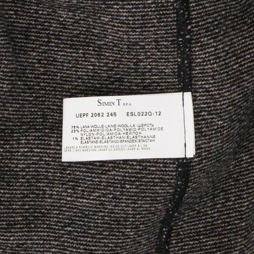 EMPORIO　ARMANI アルマーニ/チェスターコート//Bランク/85