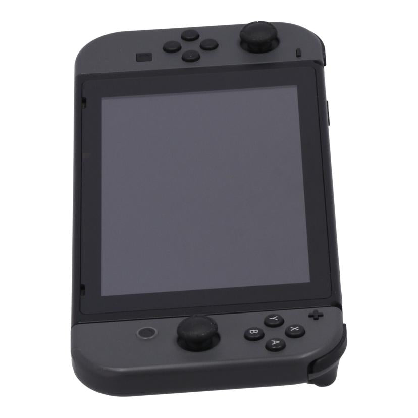 NINTENDO 任天堂 ニンテンドー　/Nintendo　Switch　本体/HAC-001//XAJ10055877342/Bランク/75