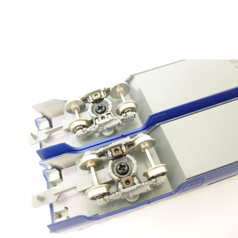 TOMIX トミックス/JR　E4系東北・上越新幹線（MAX）　増結セットB/92767//ABランク/88