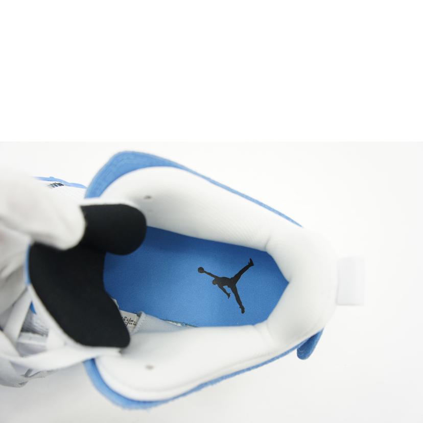 NIKE ナイキ/NIKE ジョーダンワンテイク 5 PF/FD2336-104//Aランク/19