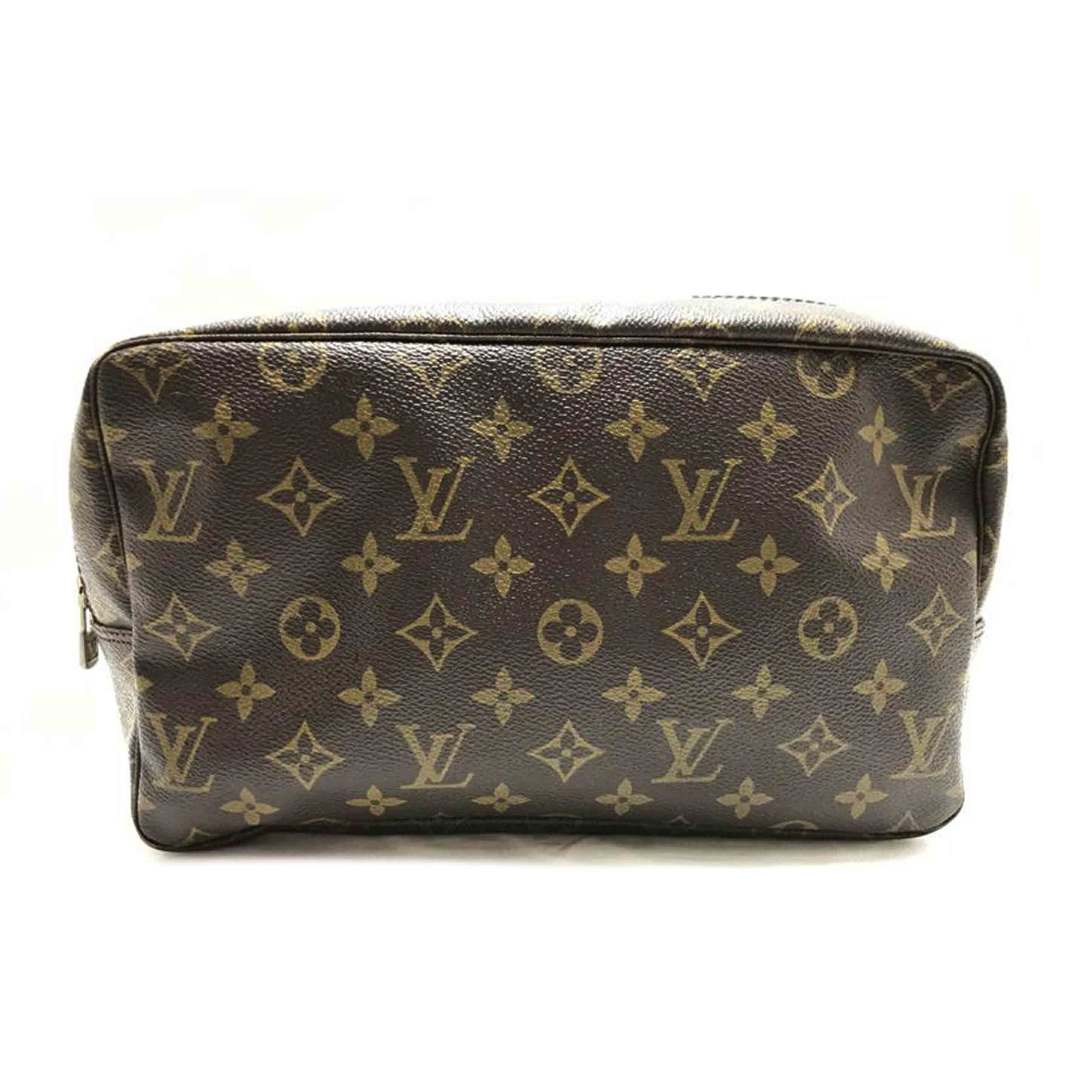 LOUIS VUITTON ルイヴィトン/トゥルーストワレ28/M47522//890*/Bランク/51