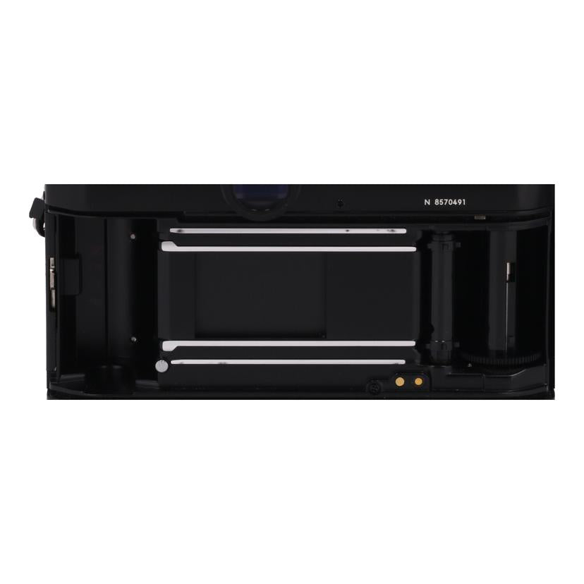 Nikon ニコン　/フィルム一眼レフ　ボディ/New FM2 ﾎﾞﾃﾞｨ//8570491/Bランク/42