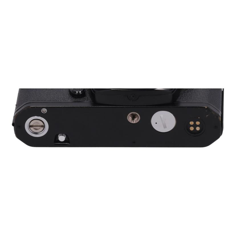 Nikon ニコン　/フィルム一眼レフ　ボディ/New FM2 ﾎﾞﾃﾞｨ//8570491/Bランク/42