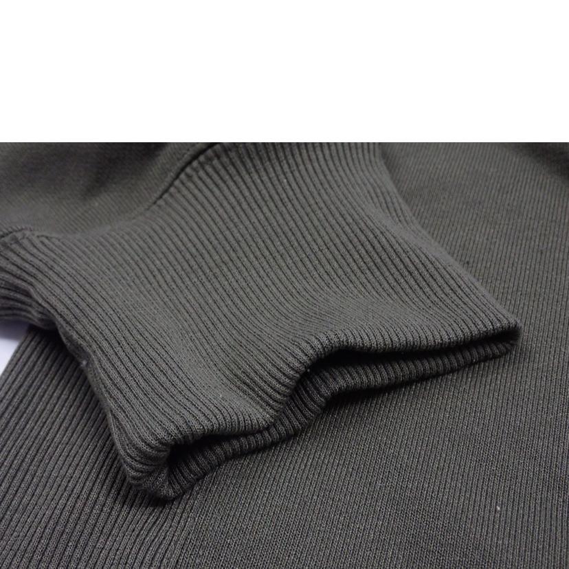 THENORTHFACE THENORTHFACE/★THENORTHFACEヘザーロゴスクルー　ルスウェット/NT12232//XL/Bランク/62