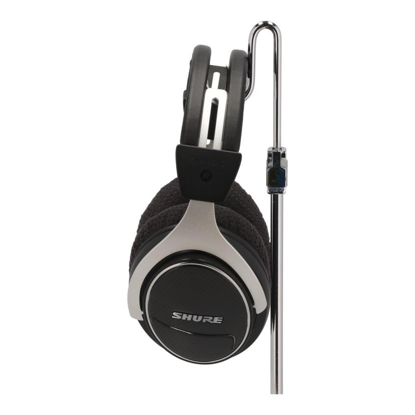 SHURE シュア /スタジオモニターヘッドホン/SRH1540//AAE27242214/ABランク/70