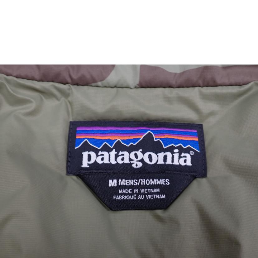 patagonia パタゴニア/★Patagonia　モハーヴェ　トレイルズ　コーチズ　ジャケット/26560//M/Cランク/62