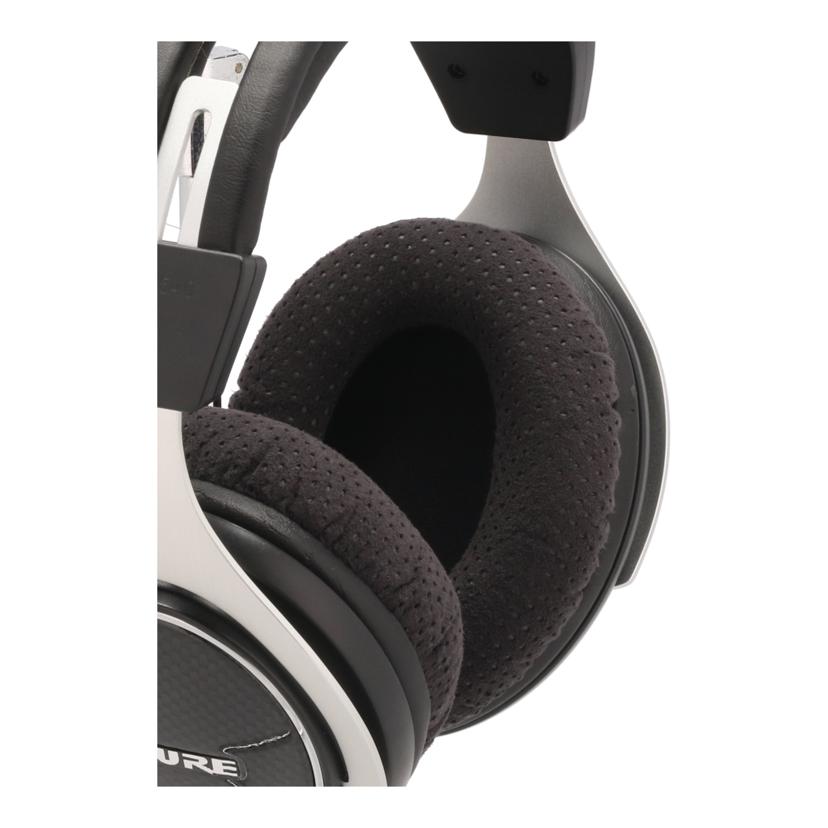 SHURE シュア /スタジオモニターヘッドホン/SRH1540//AAE27242214/ABランク/70