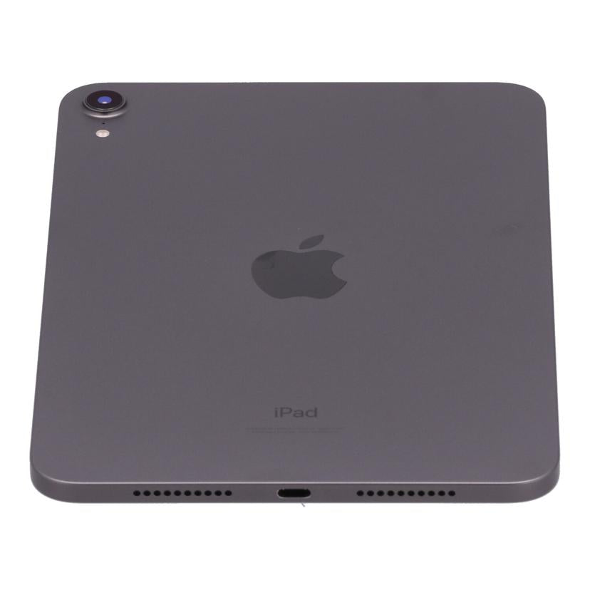Apple　 アップル　/iPad　mini　第6世代　Wi－Fi　256GB　2021/MK7T3J/A//KXPC6PVC47/Aランク/78