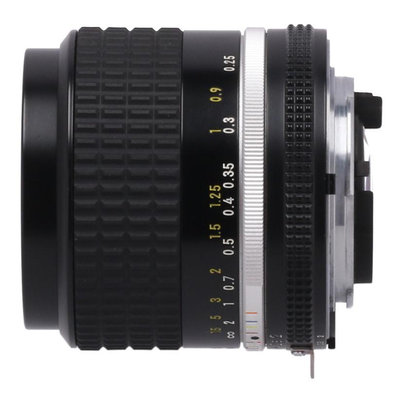 Nikon ニコン　/交換レンズ／28mm/AI 28mm F2S//611949/Bランク/42