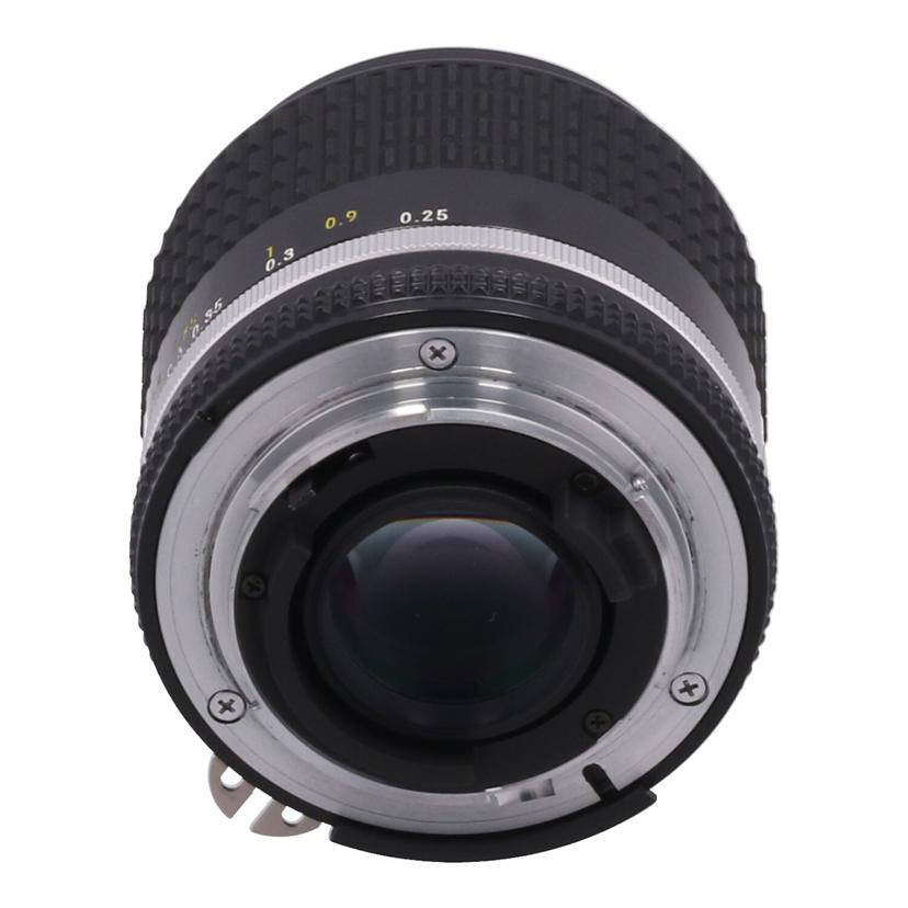 Nikon ニコン　/交換レンズ／28mm/AI 28mm F2S//611949/Bランク/42