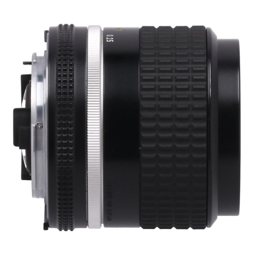 Nikon ニコン　/交換レンズ／28mm/AI 28mm F2S//611949/Bランク/42