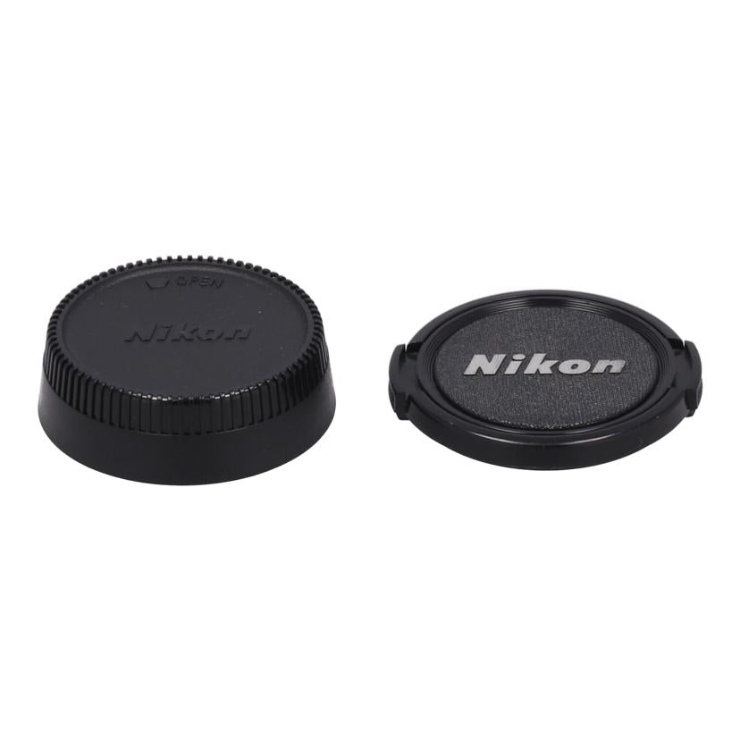 Nikon ニコン　/交換レンズ／28mm/AI 28mm F2S//611949/Bランク/42