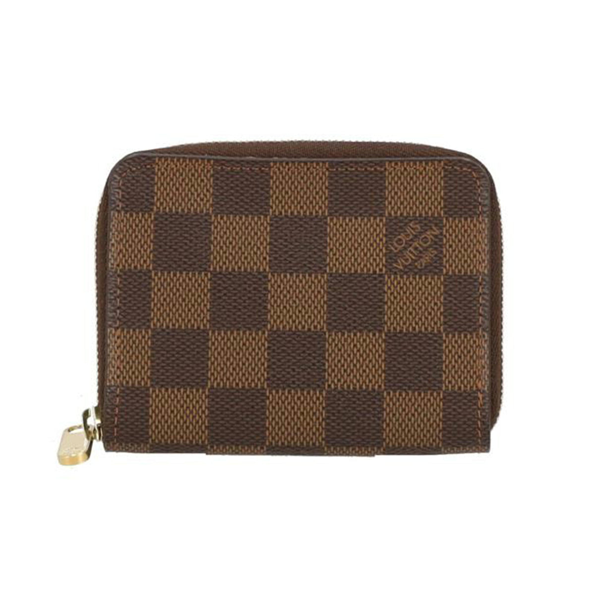 LOUIS VUITTON ルイヴィトン/コインパ－ス/ダミエ/N63070//CT0***/ABランク/93