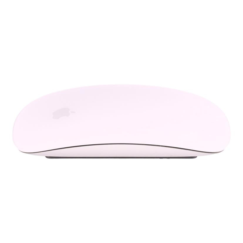 Apple　 アップル　/Magic　Mouse2/MLA02J/A A1657//CC29035049QJ2XLAV/Bランク/78